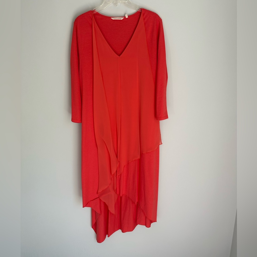 Soft Surroundings Andalou Dress